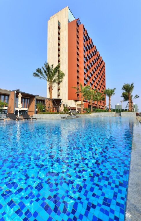 Хайкоу: The Ritz-Carlton, Haikou