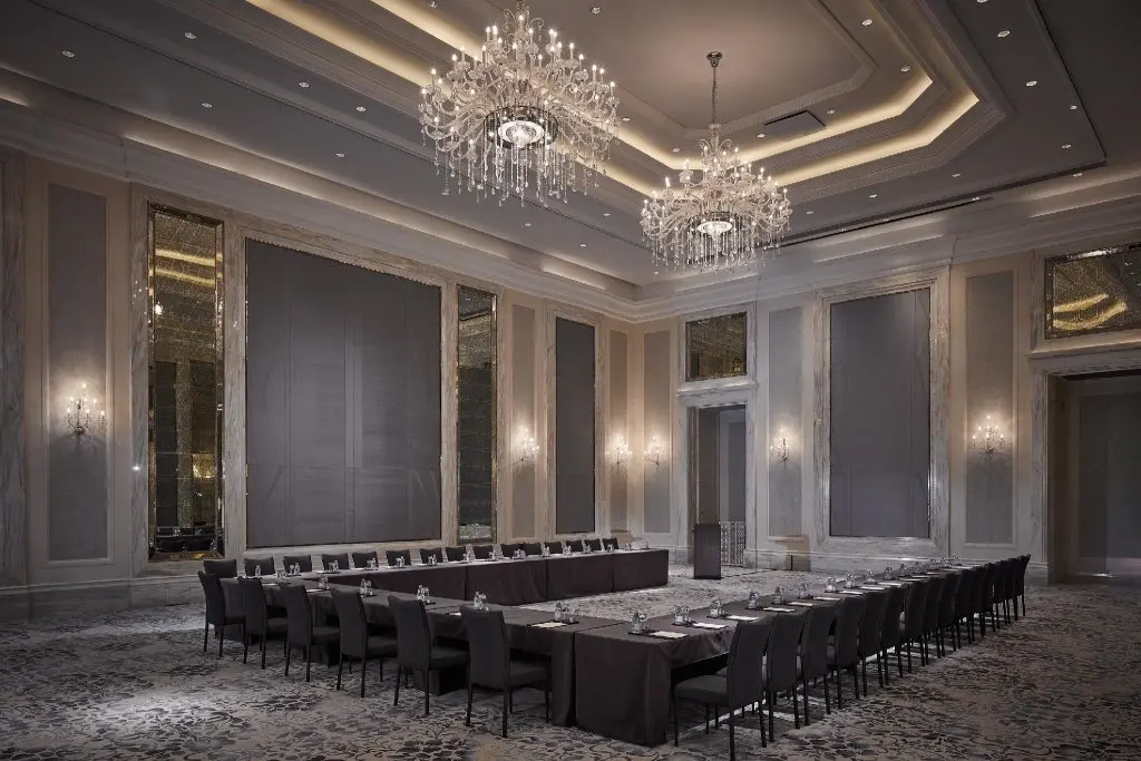 Хайкоу: The Ritz-Carlton, Haikou