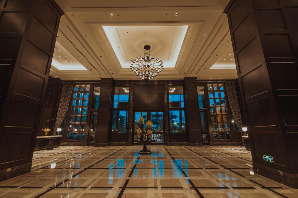 Хайкоу: The Ritz-Carlton, Haikou