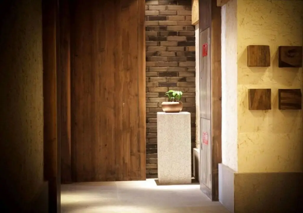 Чэнду: Chengdu Folk Inn- Software Park