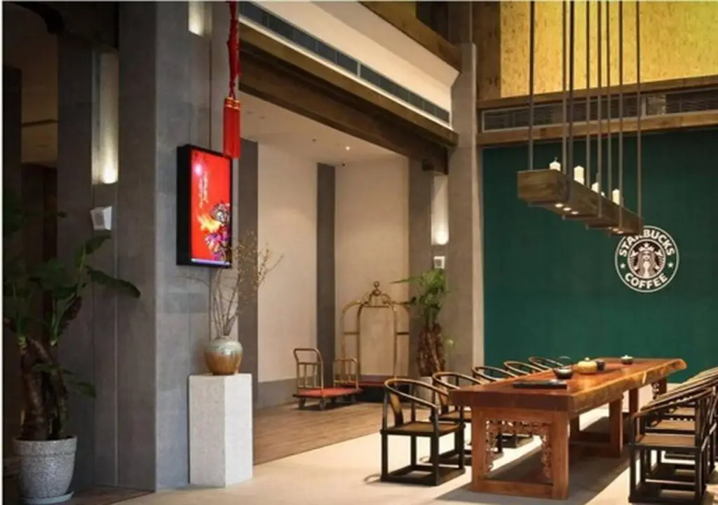 Чэнду: Chengdu Folk Inn- Software Park