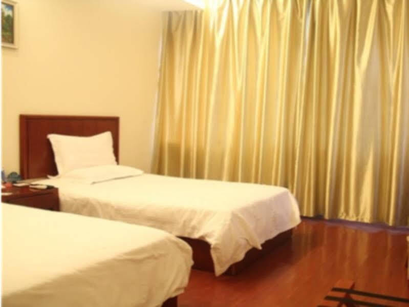 Синьюй: GreenTree Eastern XinYu YuShui District Xinyu Bridge South XinXin Avenue Hotel