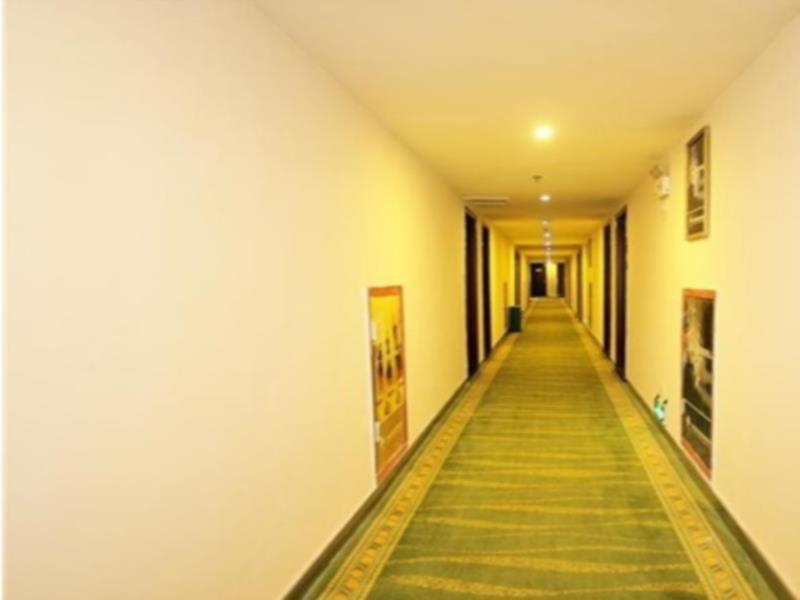 Синьюй: GreenTree Eastern XinYu YuShui District Xinyu Bridge South XinXin Avenue Hotel