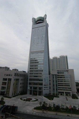 Tian Yuan Tower — фото 1