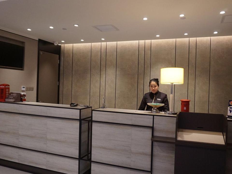 Пекин: Home Inn Plus Beijing Agriculture Exhibition Changhong Bridge Branch