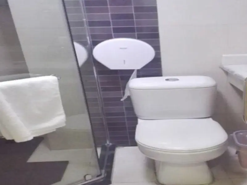 Ордос: 7 Days Inn Dongsheng Train Station Branch