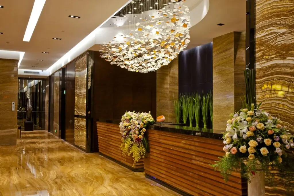 Ухань: E-Cheng Hotel Wuhan Optics Valley