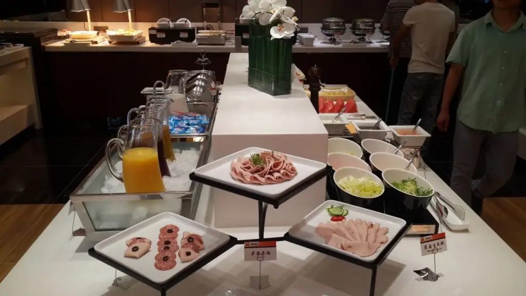 Ухань: E-Cheng Hotel Wuhan Optics Valley