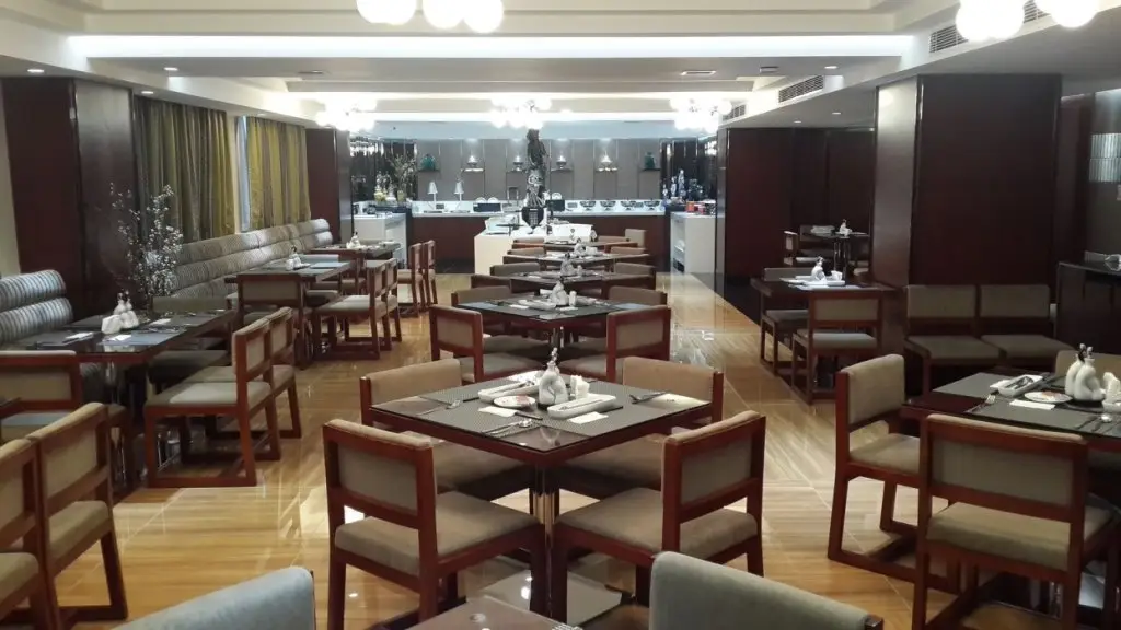 Ухань: E-Cheng Hotel Wuhan Optics Valley