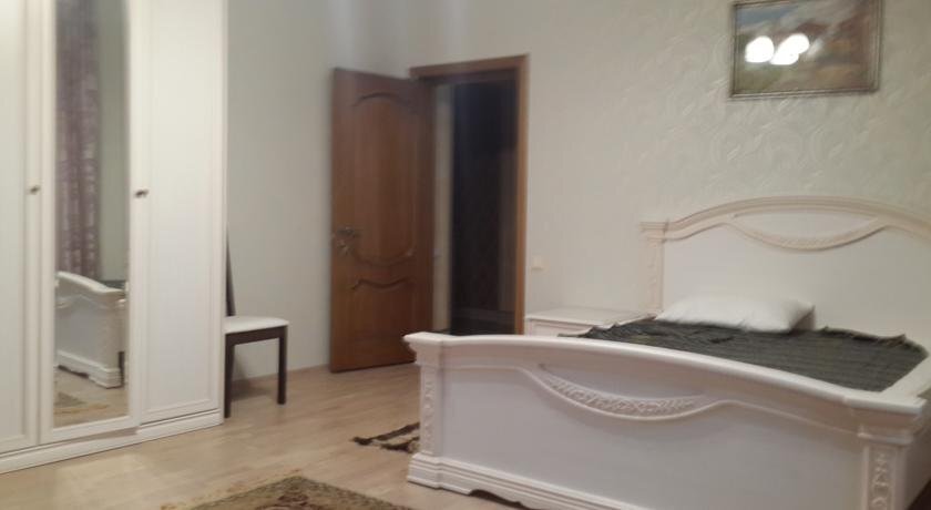 Москва: Villa Besedy