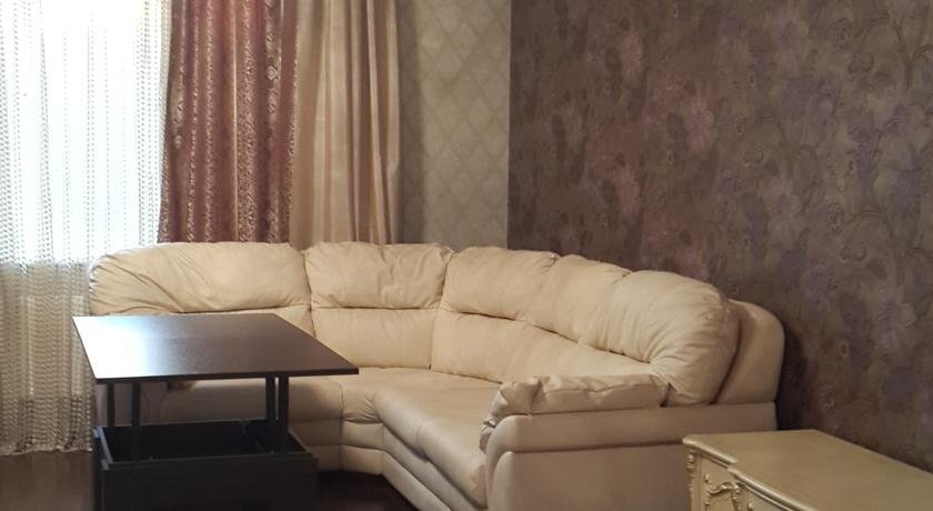 Москва: Villa Besedy