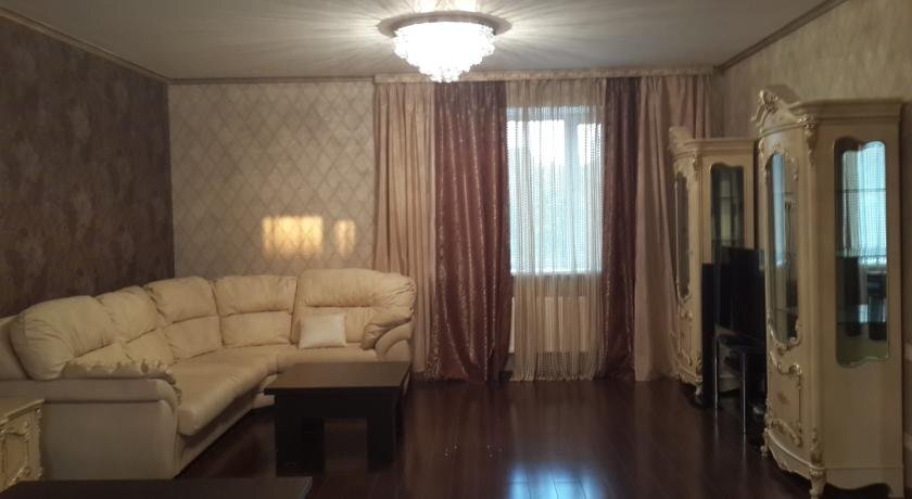 Москва: Villa Besedy