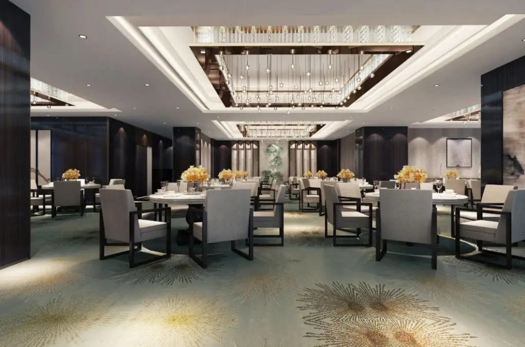 Фошань: Foshan Yahui International Hotel