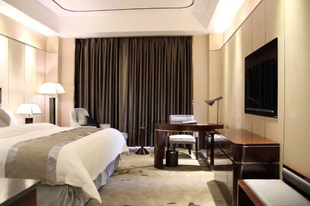 Фошань: Foshan Yahui International Hotel