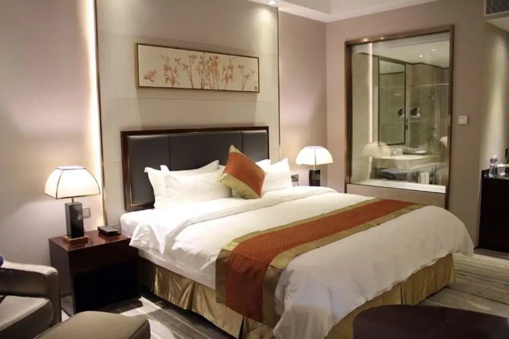 Фошань: Foshan Yahui International Hotel