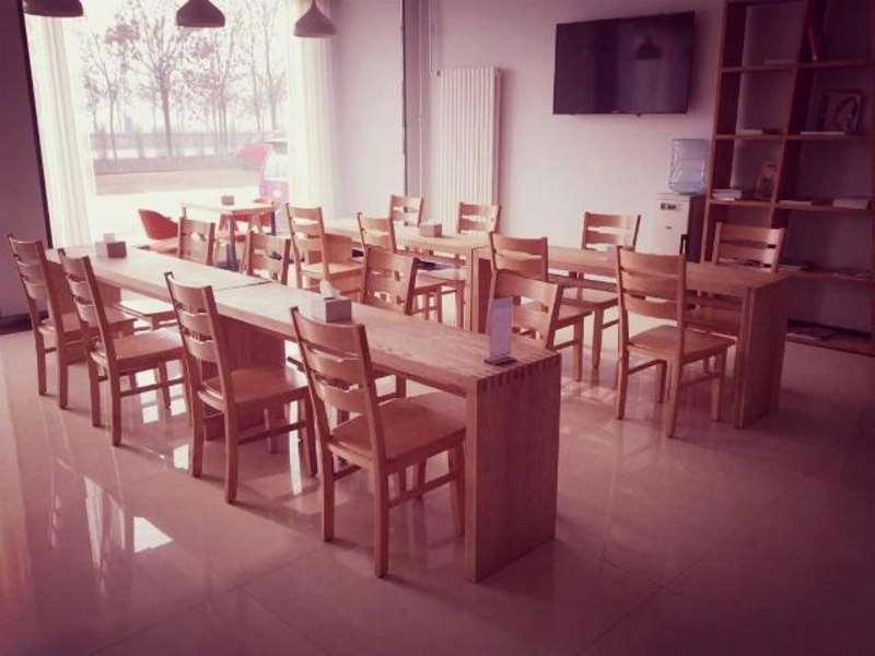 Дежоу: 7 Days Premium Dezhou Qingyun Jiancai Market Branch