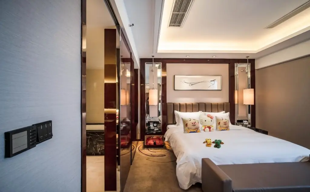 Чанчжоу: Ramada by Wyndham Changzhou North