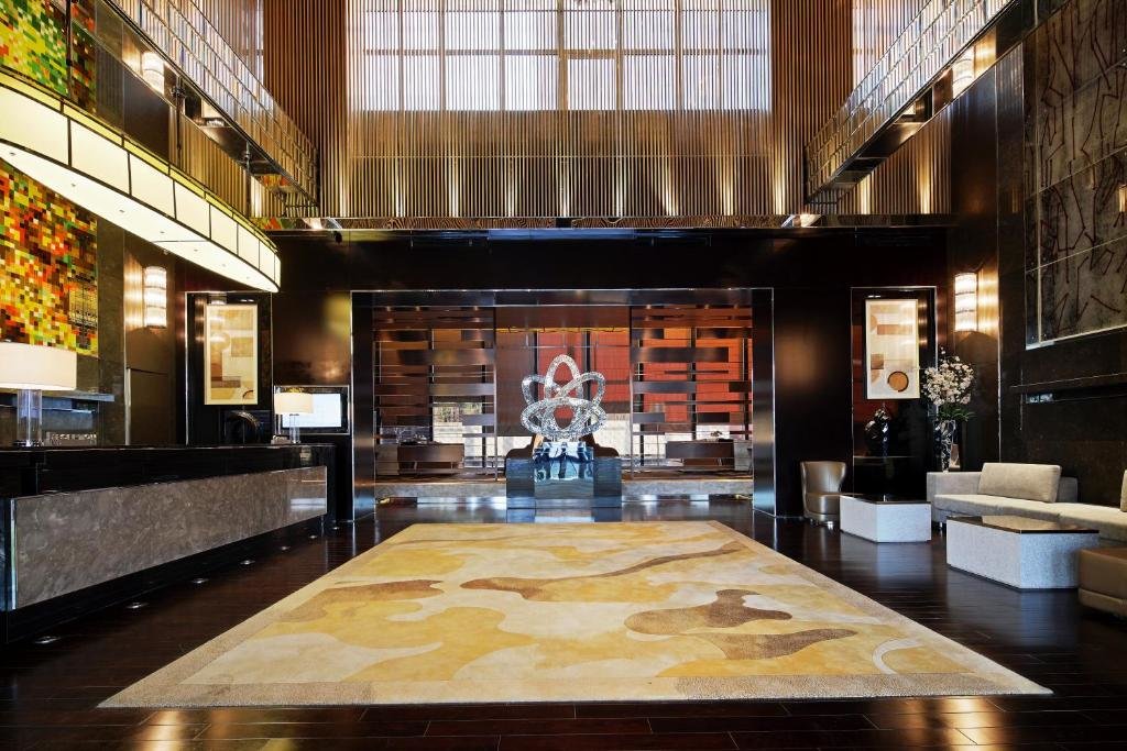 Ramada by Wyndham Changzhou North — фото 1