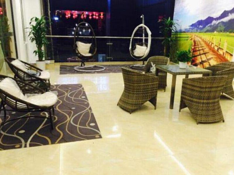 Чунцин: 7 Days Premium Chongqing Fuling Binjiang Avenue Branch