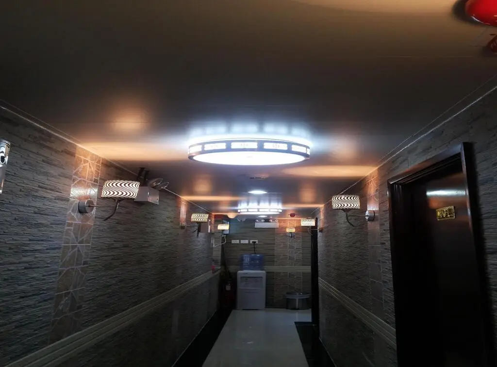 Skyview Hostel — фото 1