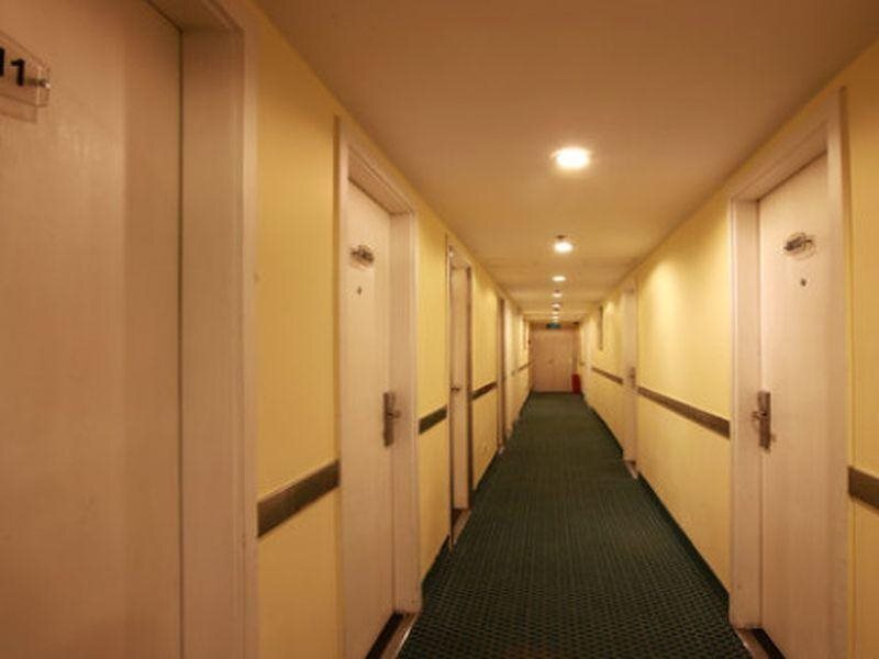 Hanting Hotel Xiamen MIX City — фото 1