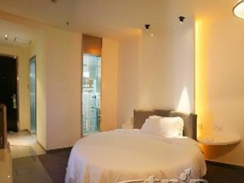 Фошань: Motel 168 Shunde Rong Gui
