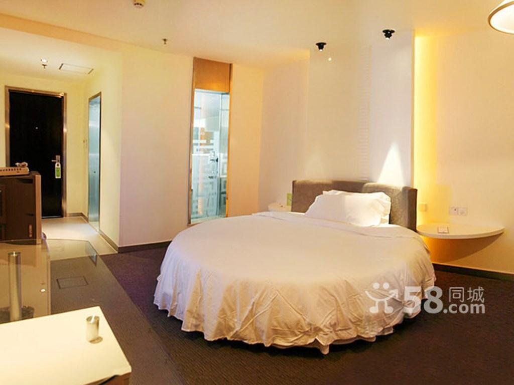 Фошань: Motel 168 Shunde Rong Gui