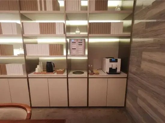 Далянь: JI Hotel (Dalian Development Zone Wanda Plaza)