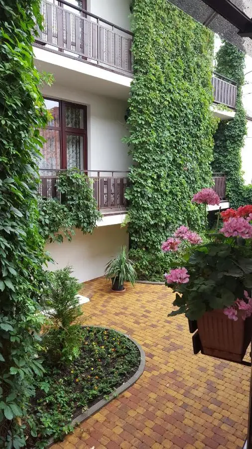 Кабардинка: Villa Kashtan