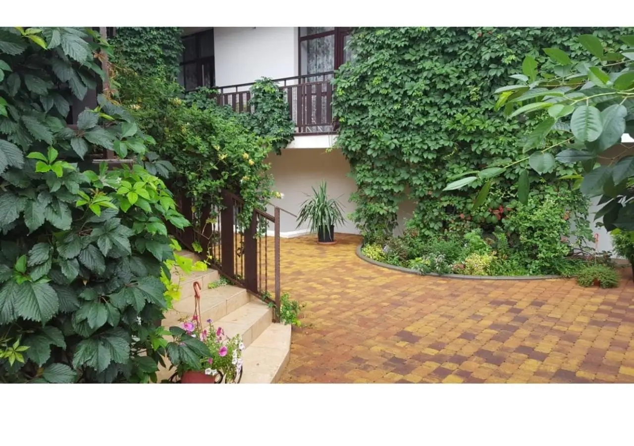 Кабардинка: Villa Kashtan