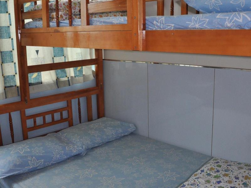 Коулун: Kowloon Hostel