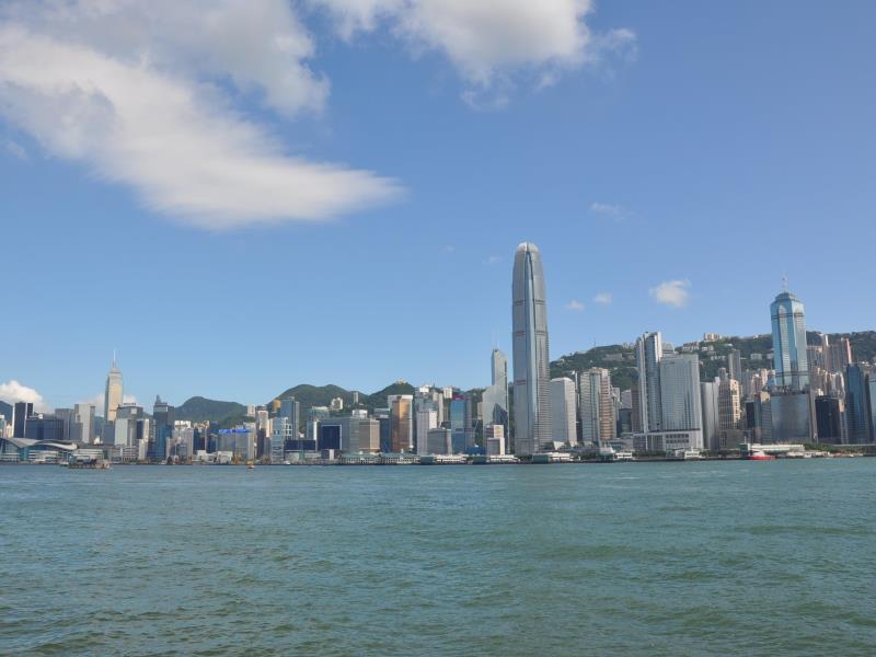 Коулун: Kowloon Hostel