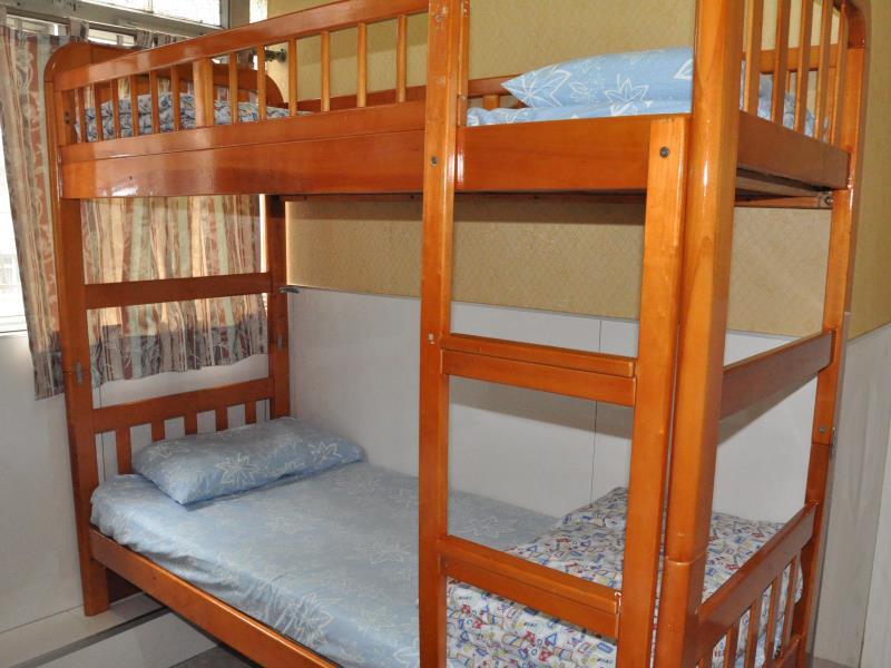 Коулун: Kowloon Hostel