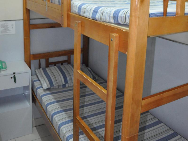 Коулун: Kowloon Hostel
