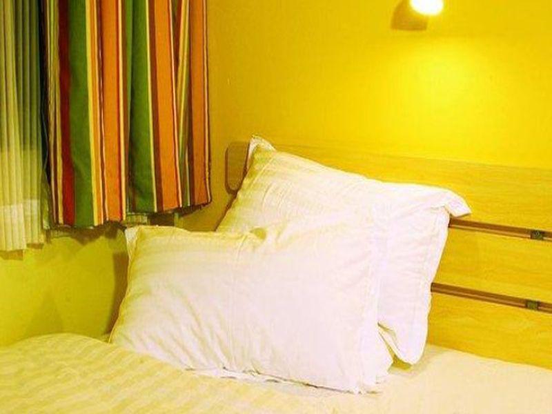 Ухань: 7 Days Inn Wuhan Long Yang Avenue Ren Xin Hui Plaza Branch