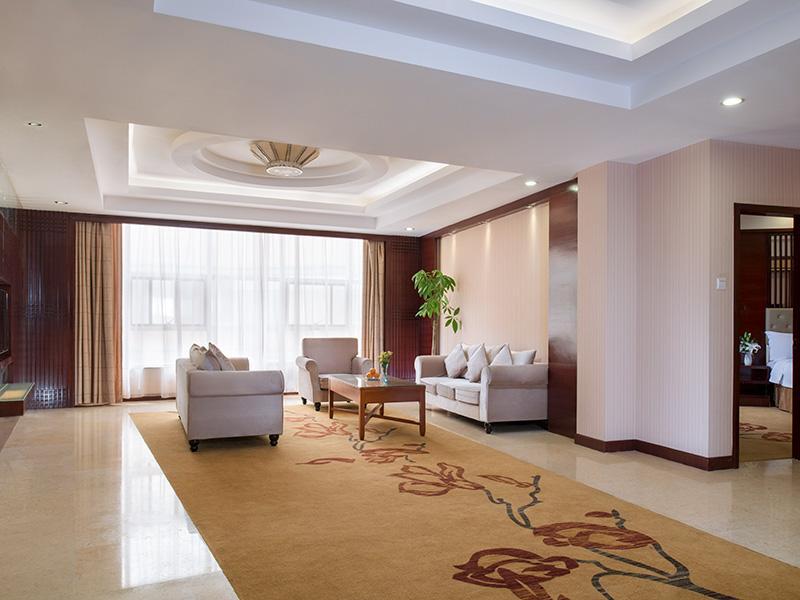 Наньнин: Vienna Hotel Guangxi Nanning East Station Branch