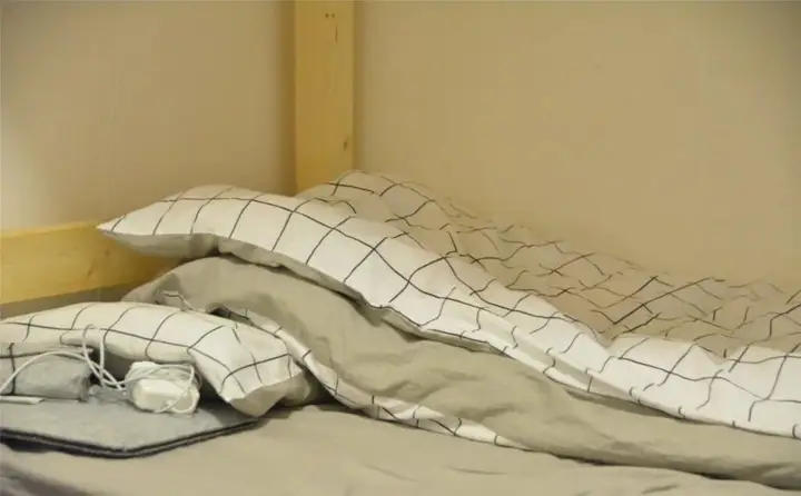 Чунцин: Lonely Village Youth Hostel