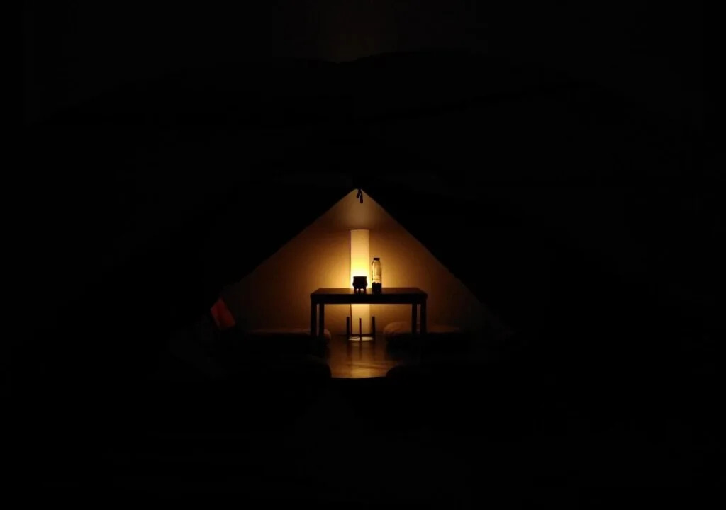 Чунцин: Lonely Village Youth Hostel