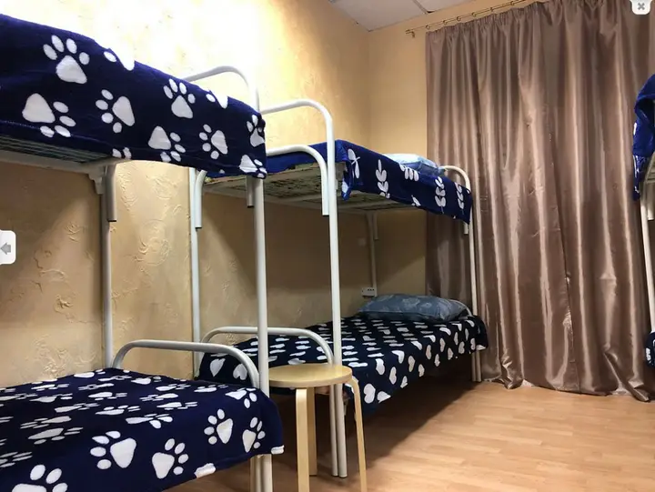 Москва: Золотой ключик