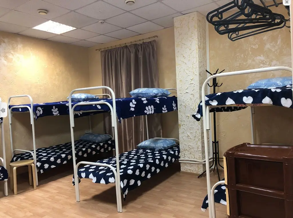 Москва: Золотой ключик