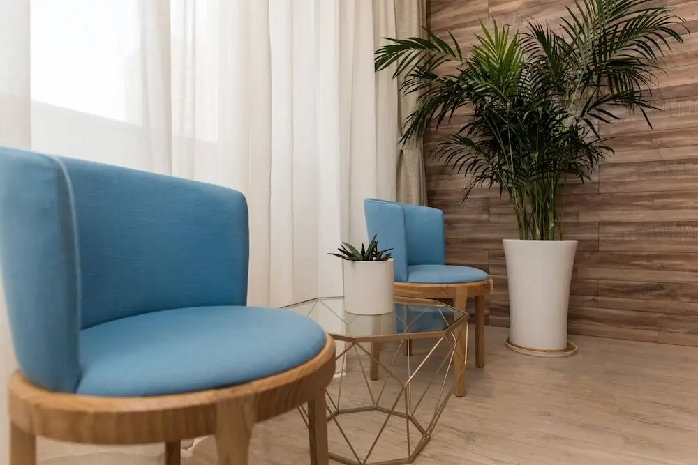 Куньмин: Blossom Play & Design Hotel
