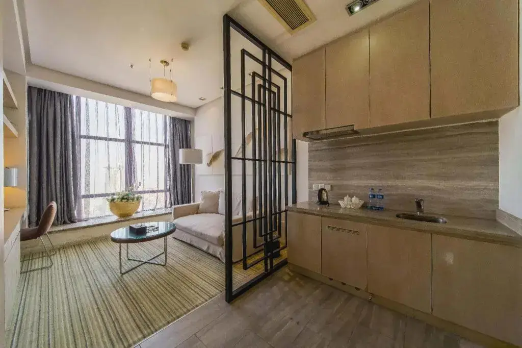 Чжухай: Starway Hotel Silver Zhuhai