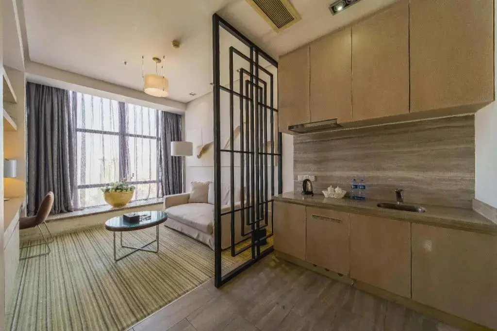 Чжухай: Starway Hotel Silver Zhuhai