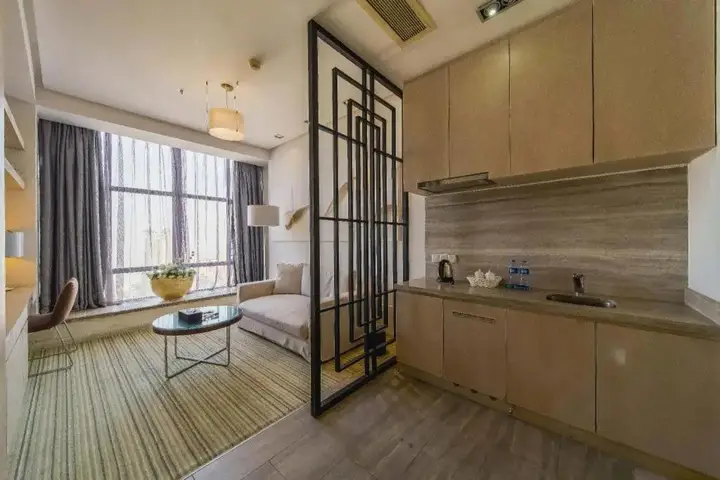 Чжухай: Starway Hotel Silver Zhuhai