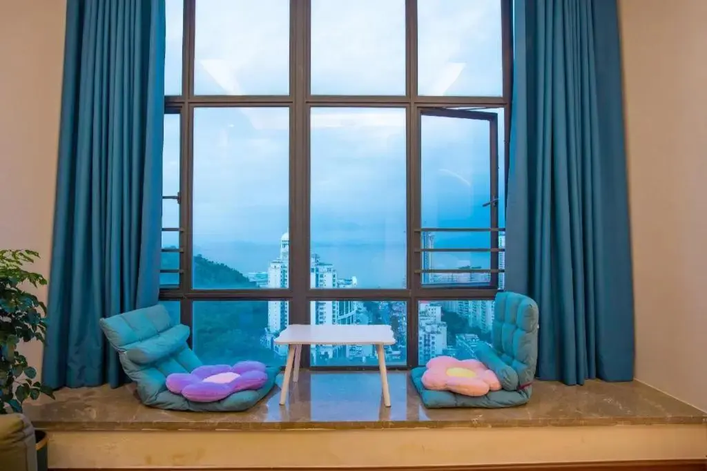 Чжухай: Starway Hotel Silver Zhuhai