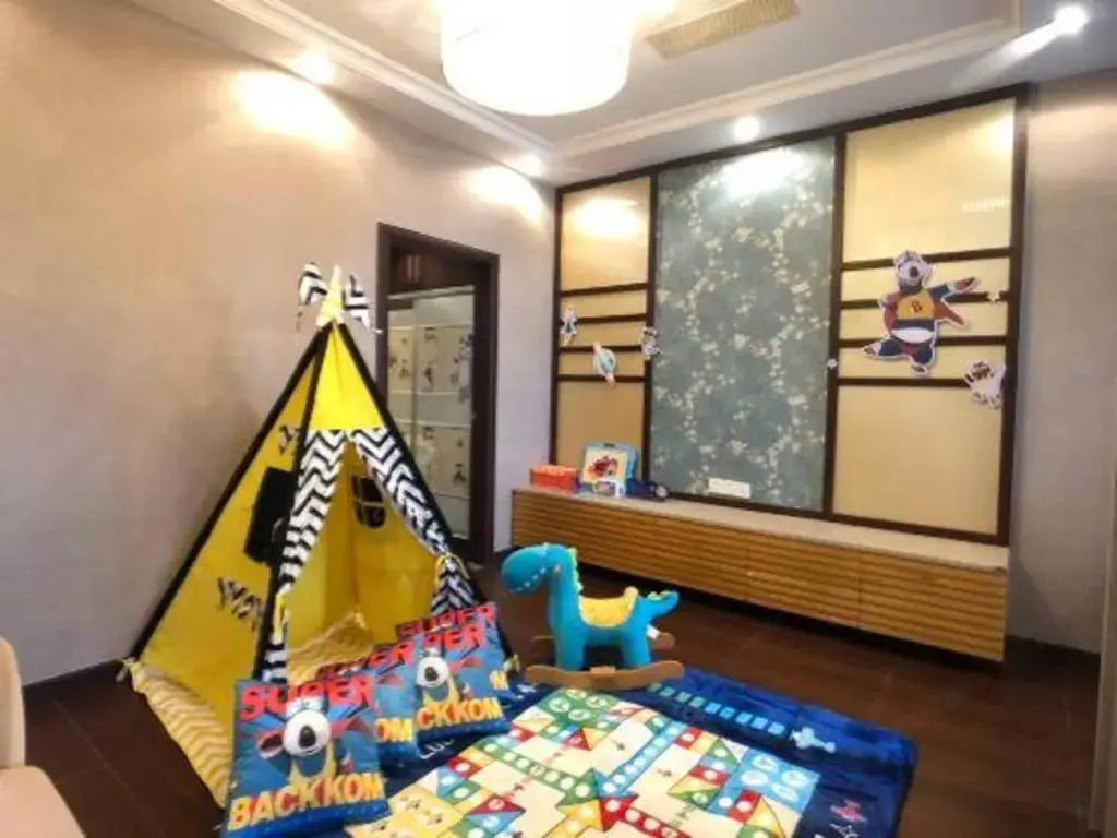 Чжухай: Starway Hotel Silver Zhuhai