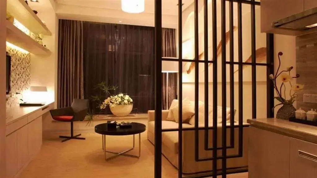 Чжухай: Starway Hotel Silver Zhuhai