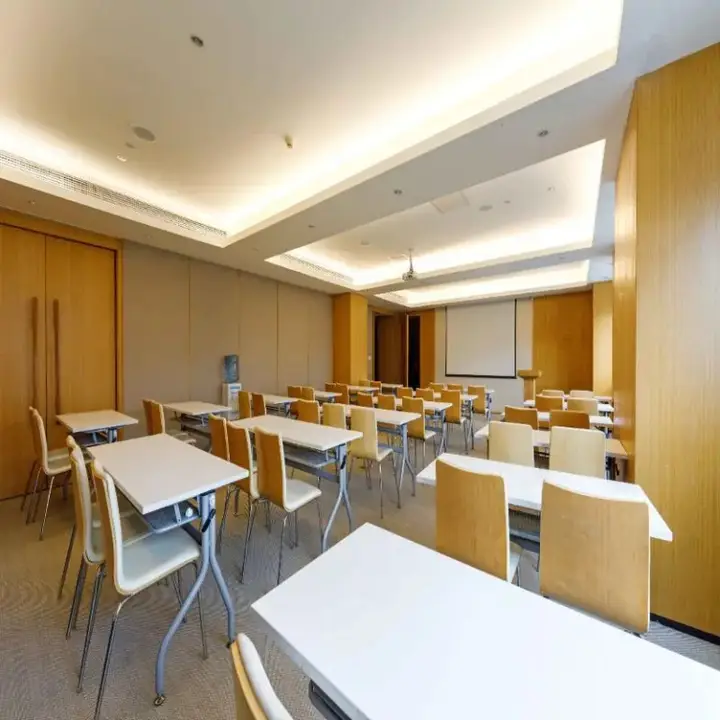 Шанхай: Ji Hotel (Necc Shanghai)