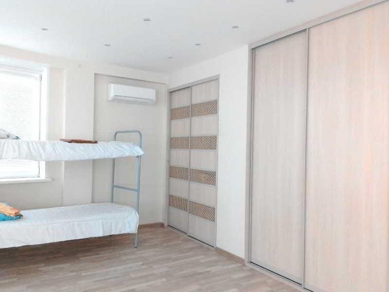 Москва: Krasnyye Vorota Lyus - Hostel