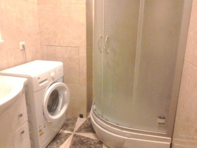 Москва: Krasnyye Vorota Lyus - Hostel